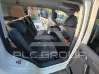 2012 Volkswagen Touran