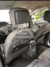 2012 Volkswagen Touran