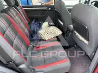 2012 Volkswagen Touran