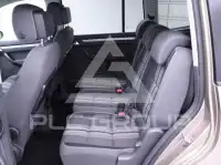 2012 Volkswagen Touran