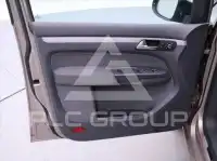 2012 Volkswagen Touran