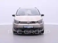 2012 Volkswagen Touran