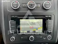 2012 Volkswagen Touran