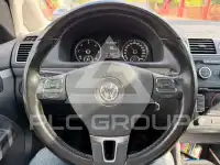 2012 Volkswagen Touran