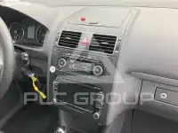 2012 Volkswagen Touran