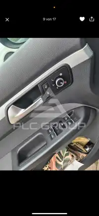 2012 Volkswagen Touran