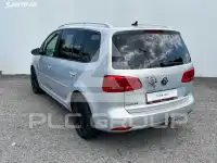 2012 Volkswagen Touran