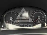 2012 Volkswagen Touran
