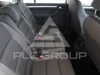 2012 Volkswagen Touran