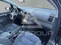 2012 Volkswagen Touran