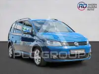 2012 Volkswagen Touran