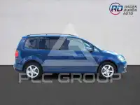 2012 Volkswagen Touran