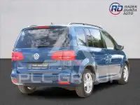 2012 Volkswagen Touran