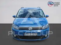 2012 Volkswagen Touran
