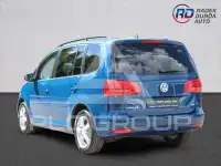 2012 Volkswagen Touran