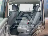 2012 Volkswagen Touran