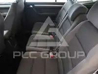 2012 Volkswagen Touran