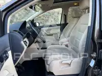 2012 Volkswagen Touran
