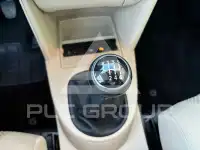 2012 Volkswagen Touran