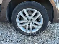2012 Volkswagen Touran