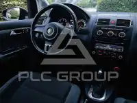 2012 Volkswagen Touran