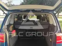 2012 Volkswagen Touran