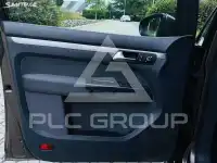 2012 Volkswagen Touran