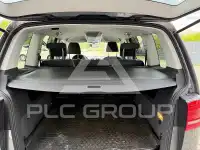 2012 Volkswagen Touran