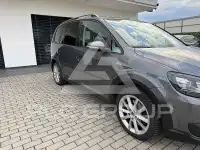 2012 Volkswagen Touran