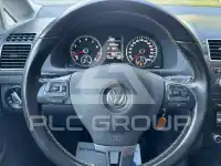 2012 Volkswagen Touran