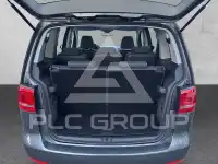 2012 Volkswagen Touran
