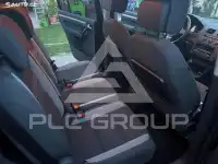 2012 Volkswagen Touran