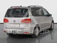 2012 Volkswagen Touran