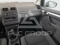 2012 Volkswagen Touran