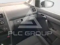 2012 Volkswagen Touran