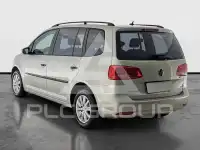 2012 Volkswagen Touran