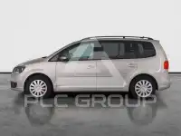 2012 Volkswagen Touran