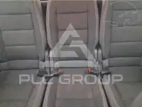 2012 Volkswagen Touran