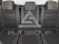 2012 Volkswagen Touran