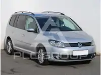 2012 Volkswagen Touran