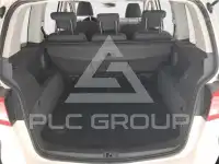 2012 Volkswagen Touran