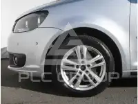 2012 Volkswagen Touran
