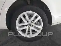 2012 Volkswagen Touran