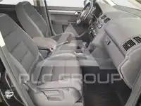 2012 Volkswagen Touran