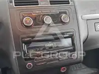 2012 Volkswagen Touran