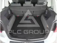 2012 Volkswagen Touran