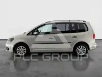 2012 Volkswagen Touran