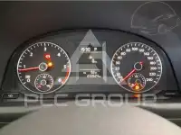 2012 Volkswagen Touran