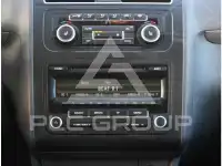 2012 Volkswagen Touran