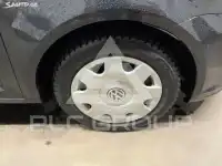 2012 Volkswagen Touran